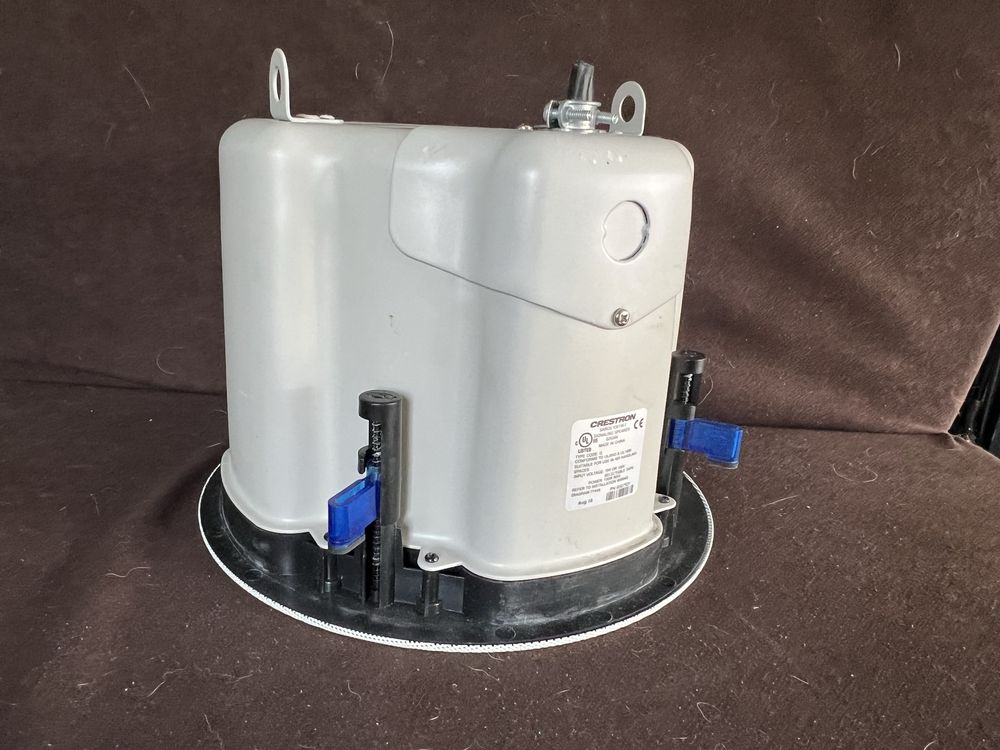 Para głośników sufitowych creston saros ic6t-w-t