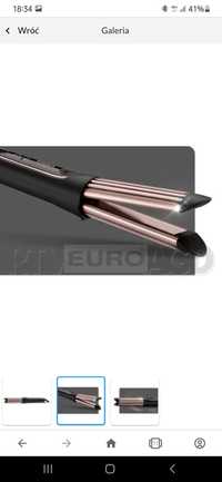 BaByliss, Curl Styler Luxe C112E, плойка,