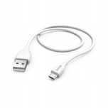 Hama KABEL MICRO USB / 1,4m / do ładowania