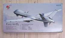 RC Samolot  zdalnie sterowany  Z51 Predator 2k  2,4G