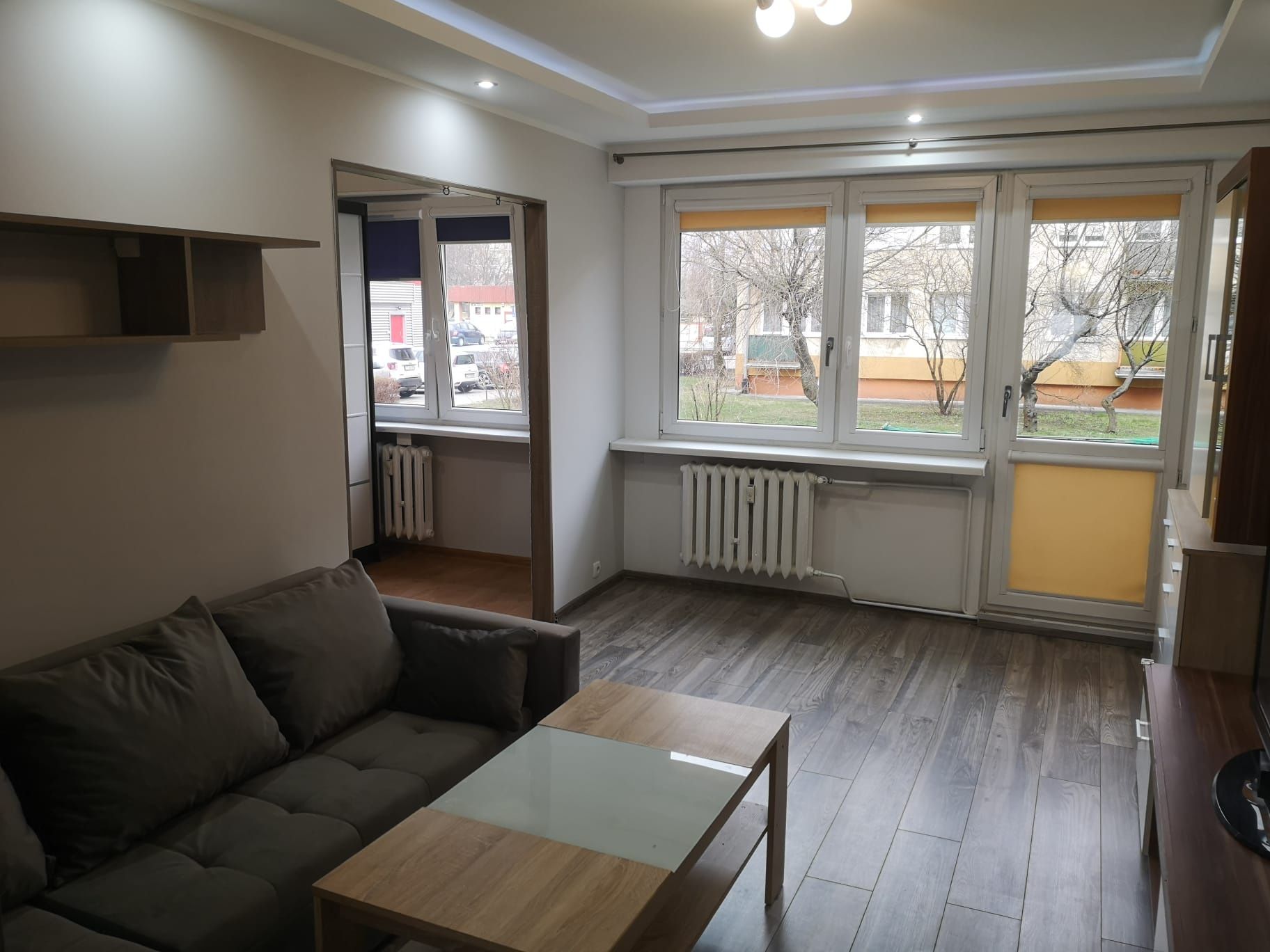 Mieszkanie do wynajecia 58m. Osiedle mokre