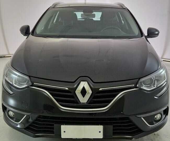 Renault Megane IV Para Peças - Há Peças