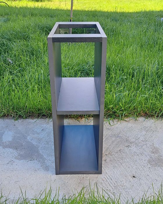 Regał Wiszący pod Blat do Łazienki/Sypialni/Salonu