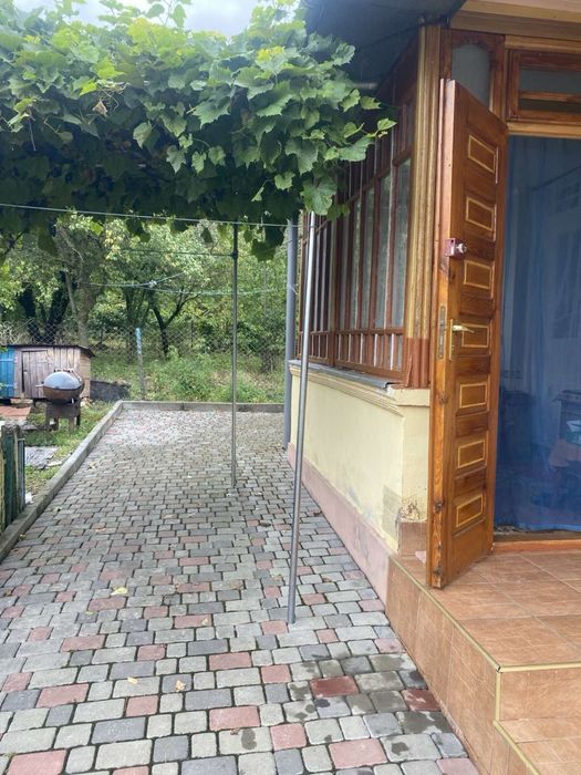 Продаж будинку 20км від Тернополя
