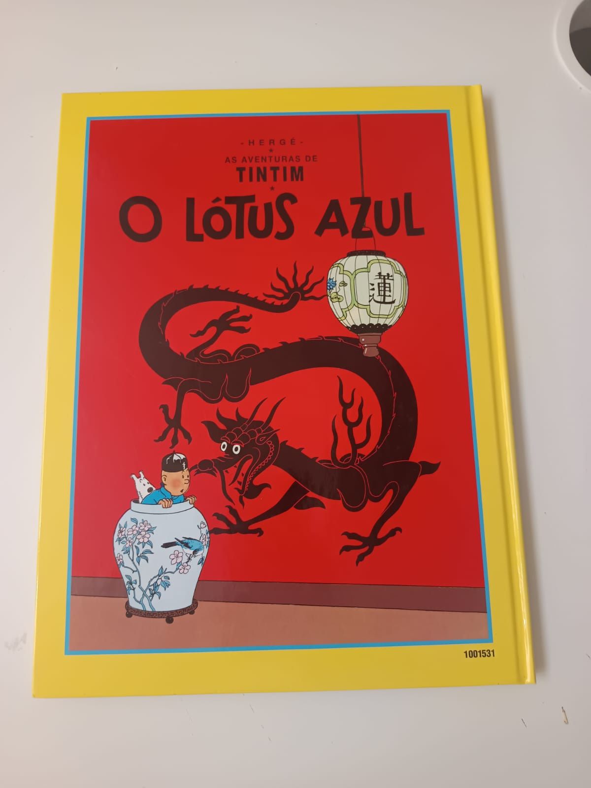 As aventuras de tintim