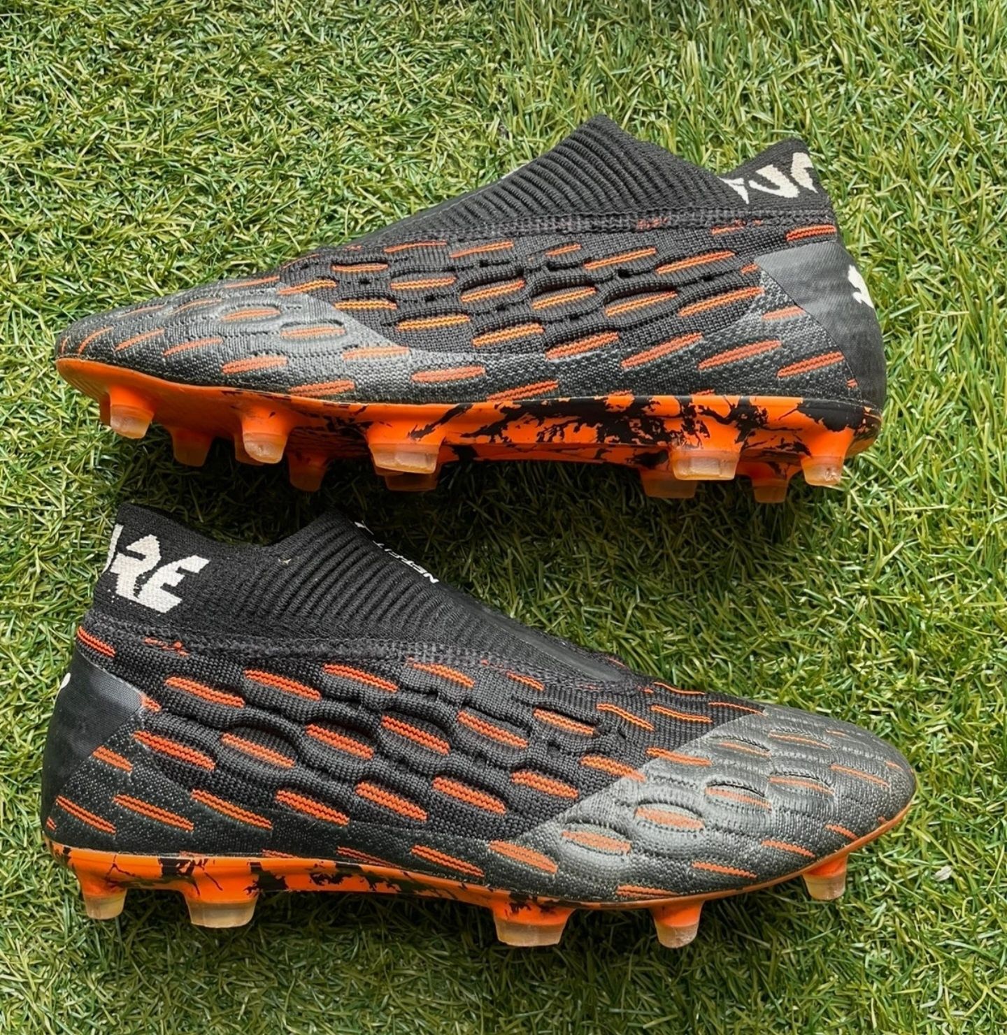 Puma Future 6.1 Netfit FG