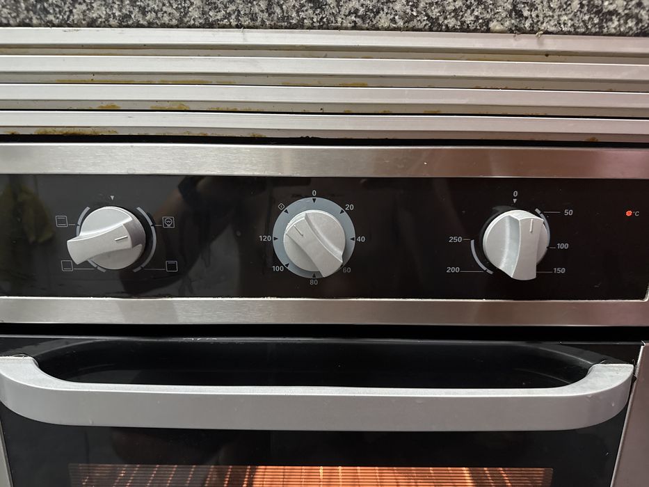 Forno de encastrar Orima