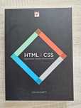 Książka HTML i CSS - Jon Duckett