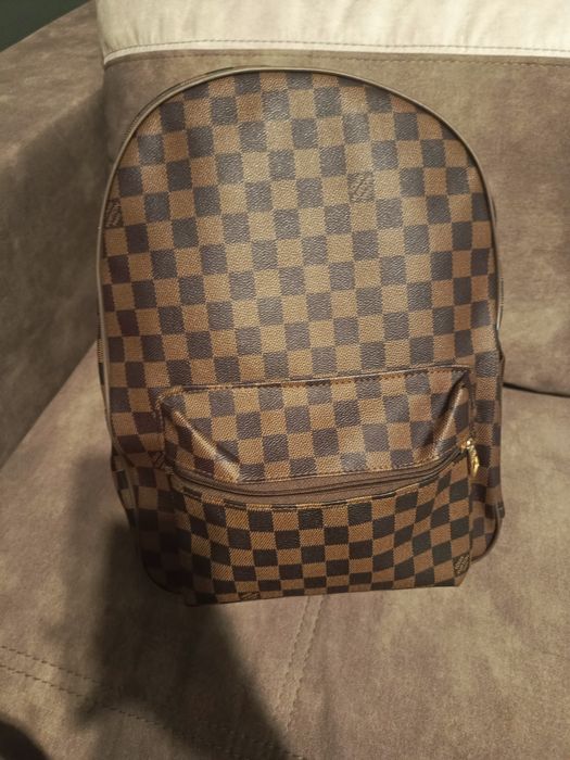 Plecak Louis Vuitton