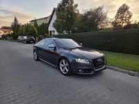 Audi A5 S-line*Super Stan*
