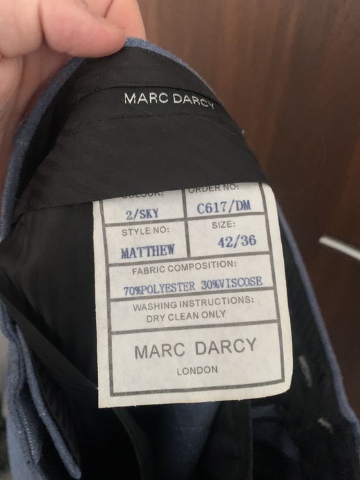 Garnitur: marynarka kamizelka spodnie tanio