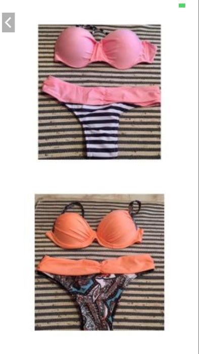 Bikinis Verão 2019