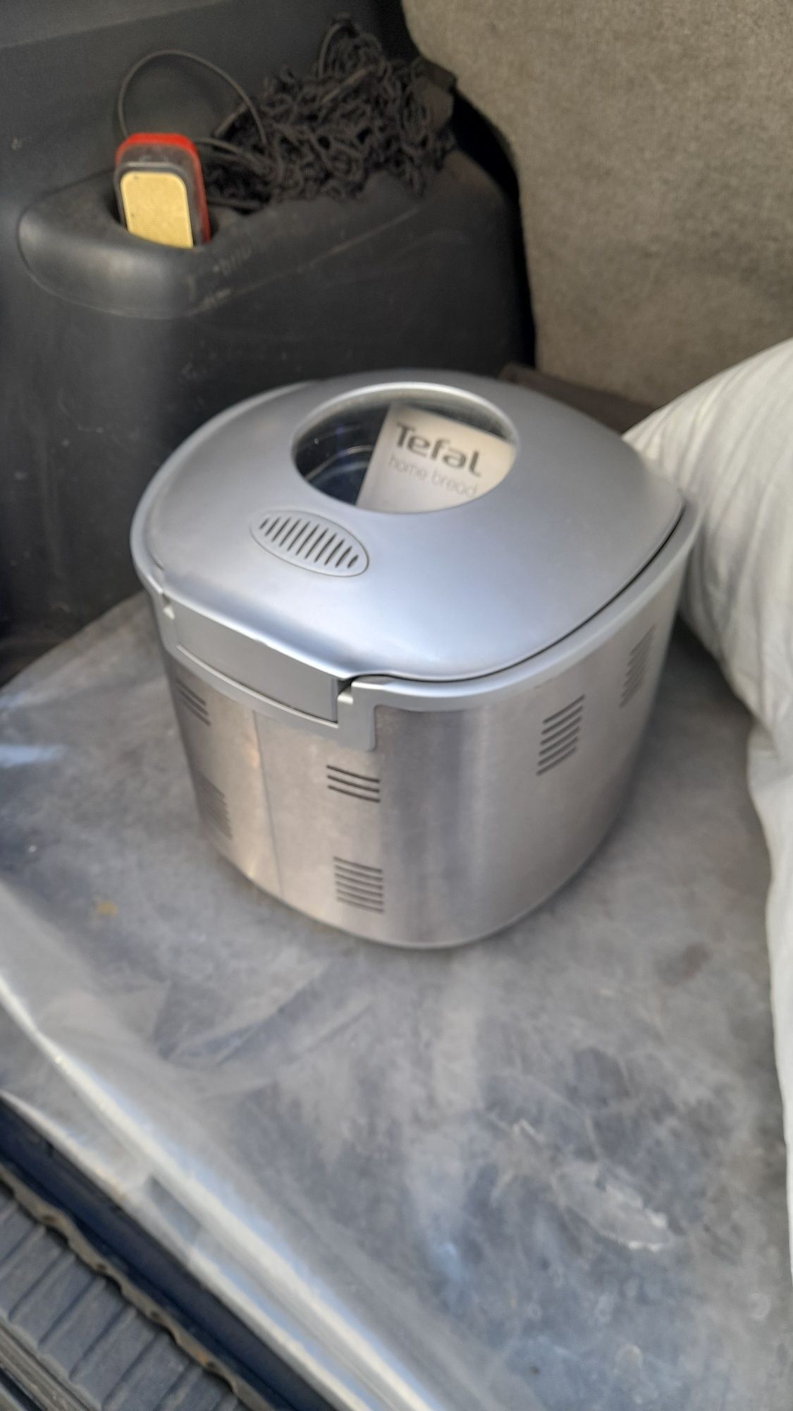Хлебопечка TEFAL OW3001