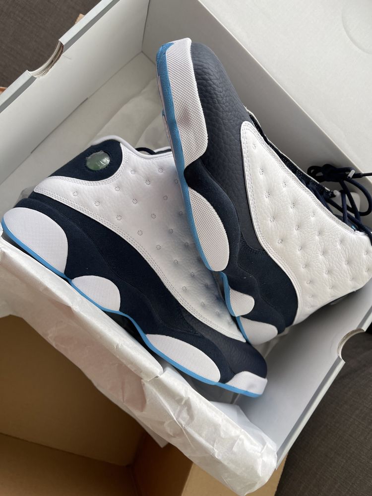 Jordan 13 NOWE rozmiar 46 Wawa