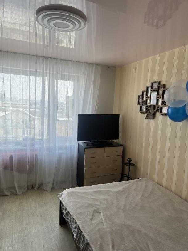 3-х кімнатна на Основі