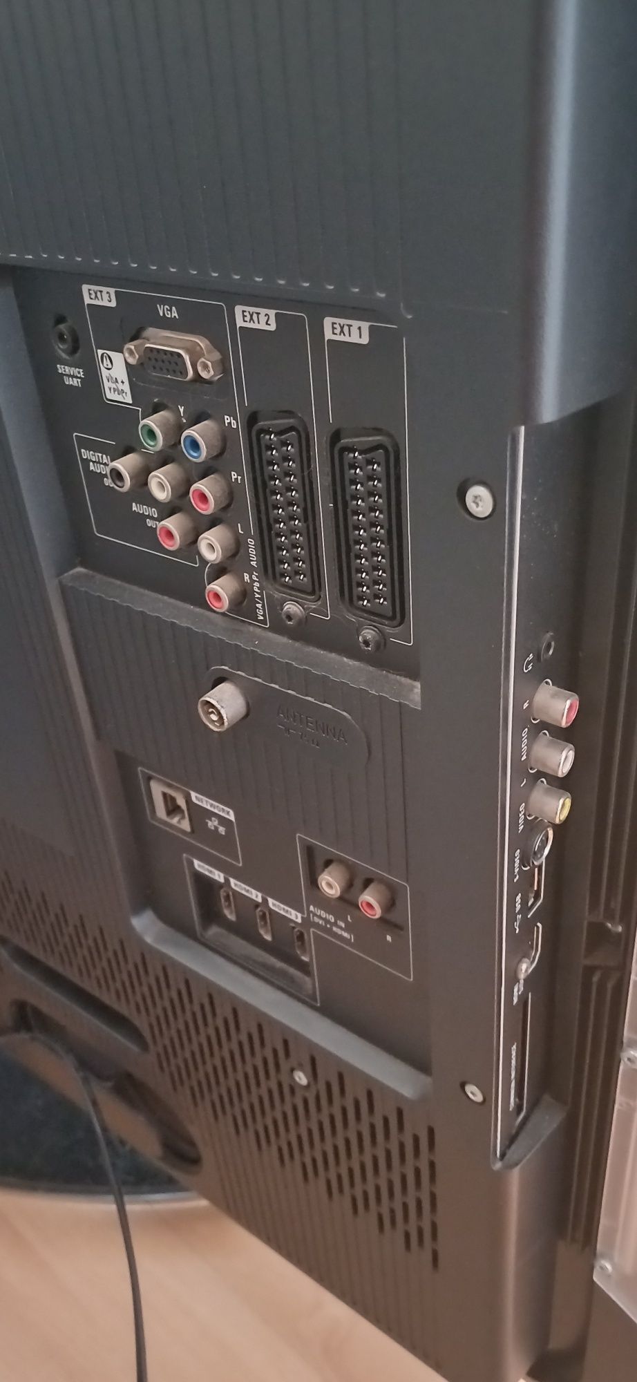Philips 52pfl9703D
