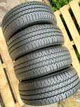 Tytuł Opony Michelin 215/65/16c Nowe 2024 komplet 4 szt !!
Opony Miche