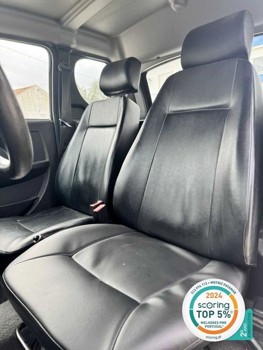 Microcar Due First GT