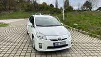 Toyota Prius Stan bdb bezwypadek GAZ