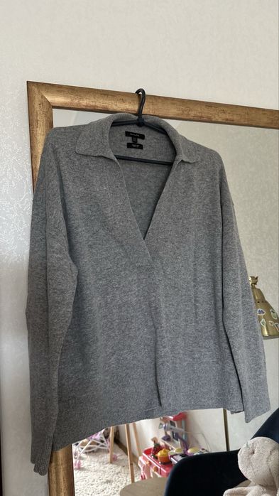 Светр Massimo Dutti