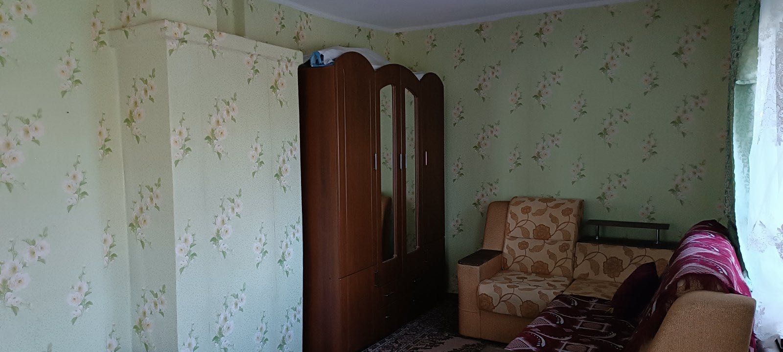 Продам будинок Софіївка Дніпропетровська обл Ksu