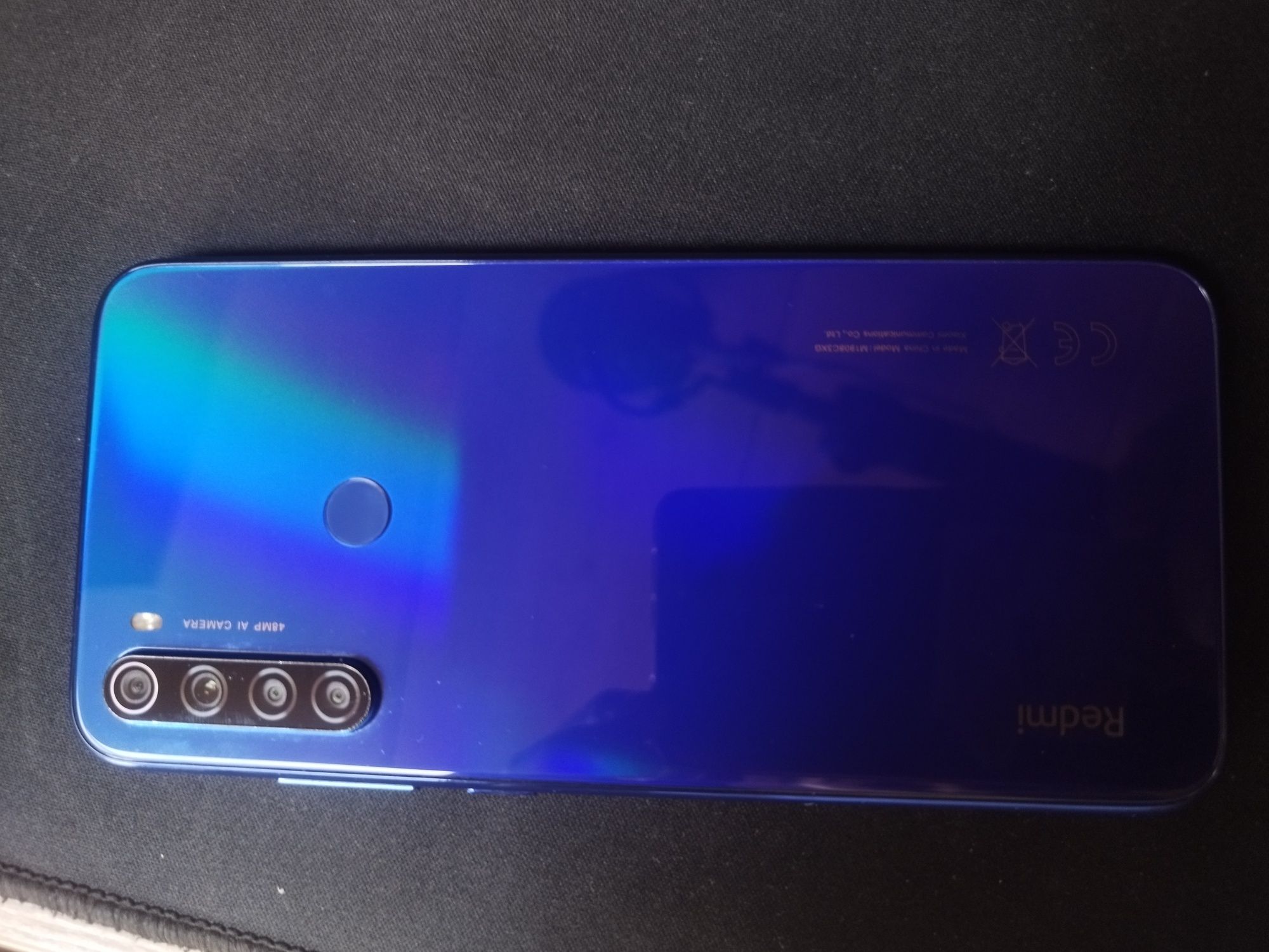 Redmi Note 8T ( opis )