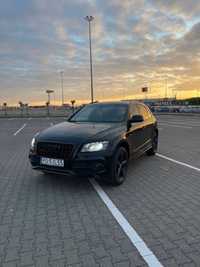 Audi Q5 2009 3.0tdi s-line ne bmw mercedes oferta