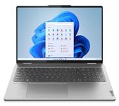 Ноутбук Lenovo Yoga 7 16" Intel Core Ultra 5 125U/16Gb/512Gb SSD/Win11