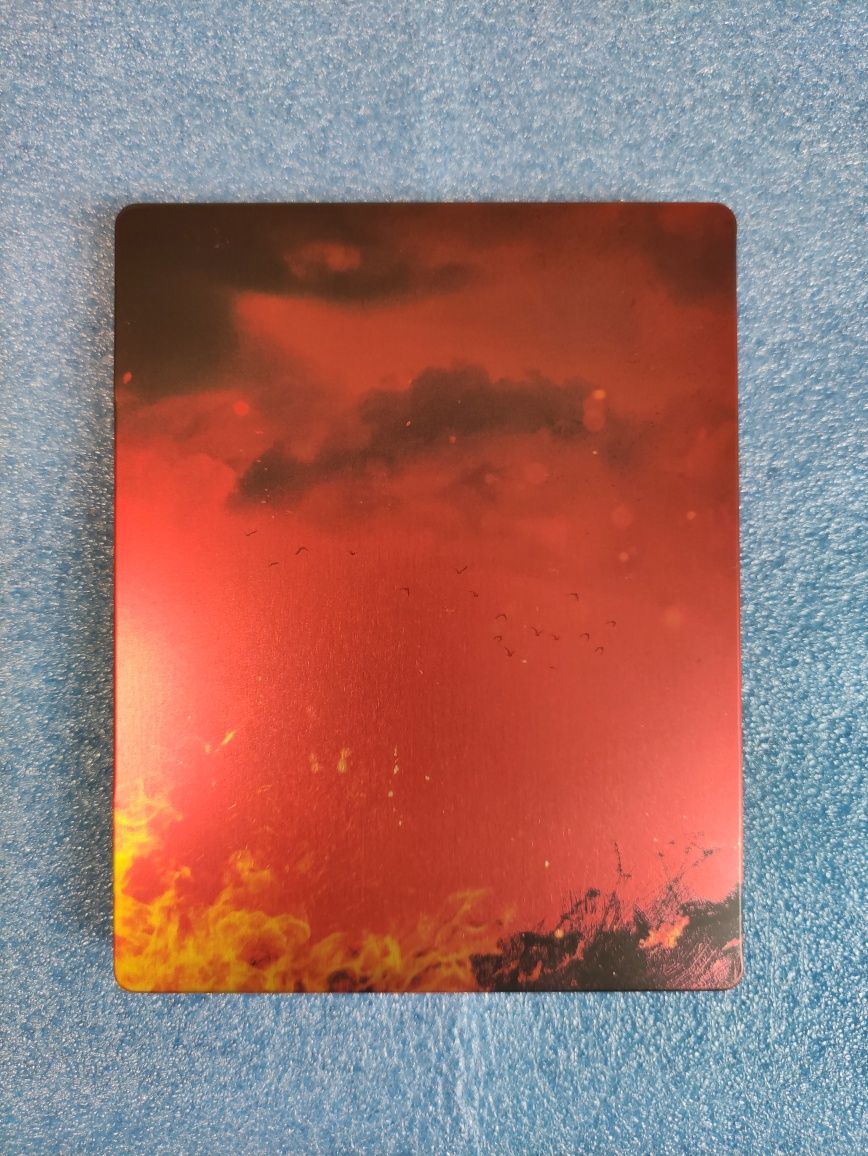 Iron Harvest ( Steelbook G2 )