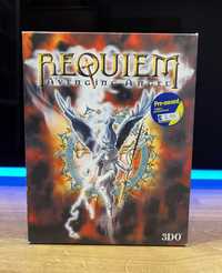 Requiem Avenging Angel (PC EN 1999) BIG BOX premierowe wydanie