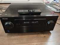 Amplituner Pioneer sc lx 701