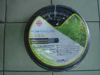 Шланг поливочный Black Crystal 3/4, 25м.