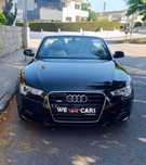 Audi A5 Cabrio 2.0 TDi