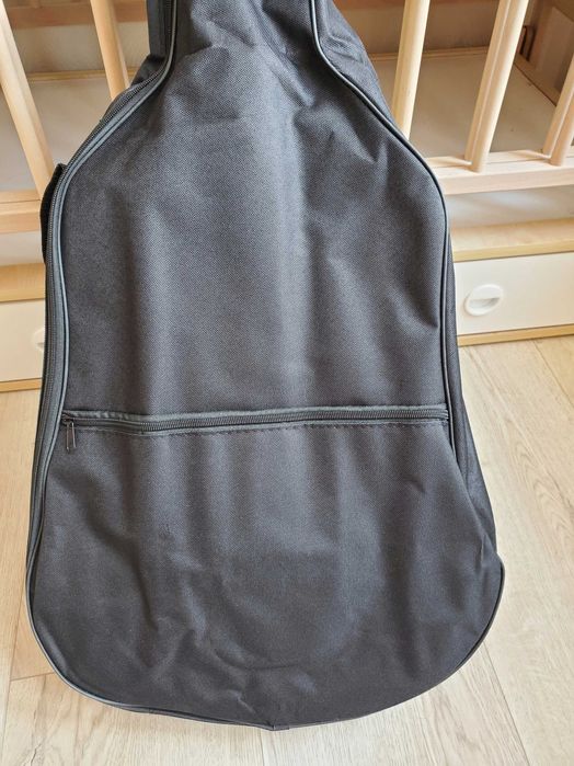 чехол с регулировкой для гитары с защитой от воды с карманом