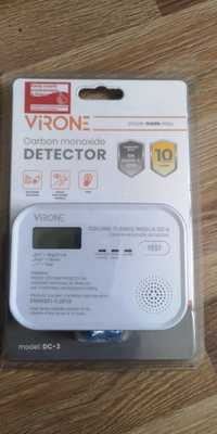 Nowy czujnik czadu vrone carbon monoxide detector