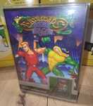 Gra Battletoads Double Dragon CE - NINTENDO NES PAL A NOWA +Protektor