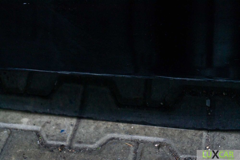 Drzwi lewy tył lewe Audi A4 B8 Lift KOMBI AVANT LY9B RZ2/106 GORLICE