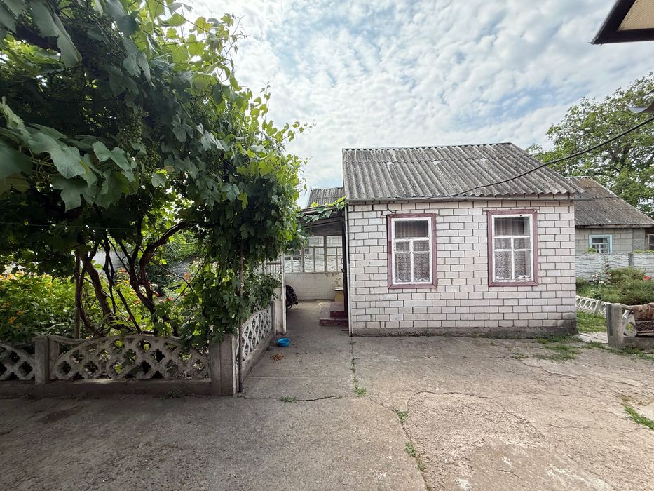 Продам дом ул. Сурская 71 (Новоалександровка)