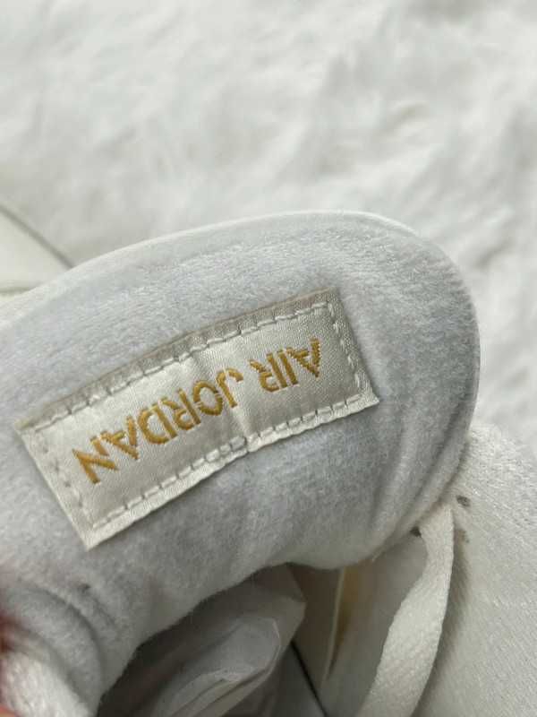 Jordan4Retro Metallic Gold R.46