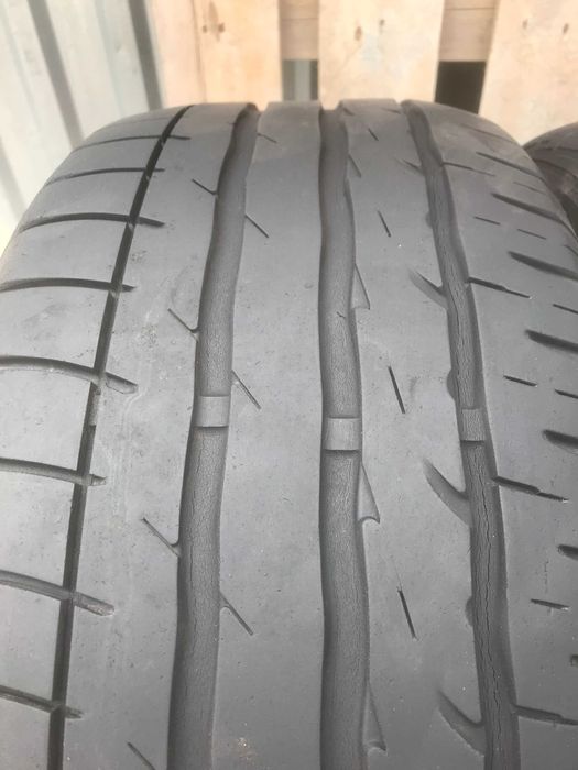 Шини Maxxis S-Pro SUV 235/55R17 Комплект Літо Б/у Склад Оригінал