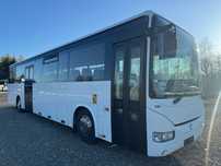 Irisbus Recreo  /Manual/60+29 miejsc/Euro 5