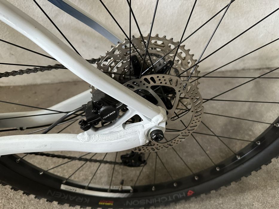 Bicicleta Rockrider race 700 | roda 29’ | quadro L