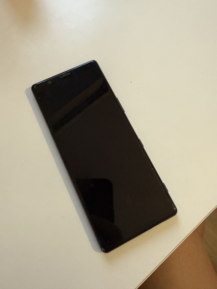 Sony Xperia 5 J 9210 używany