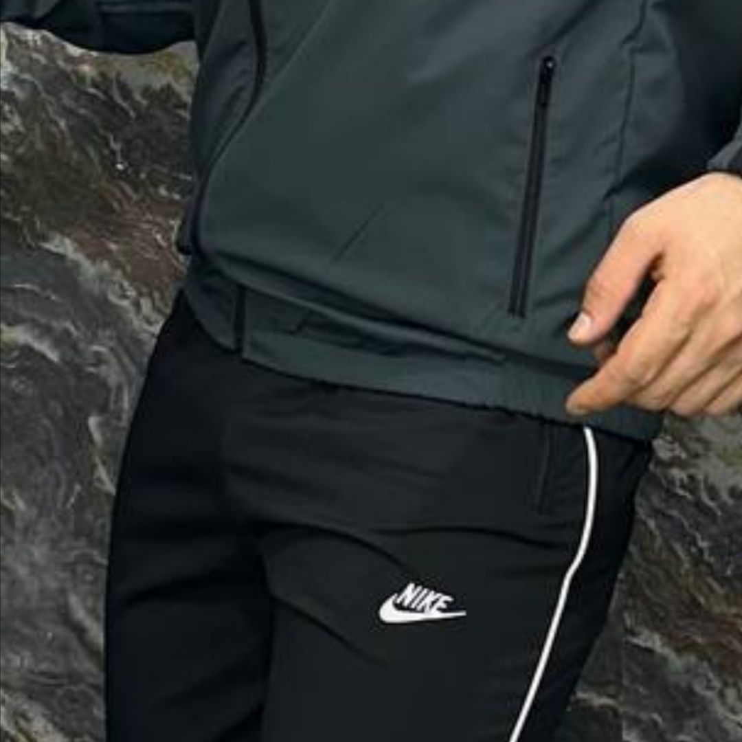 Мужской спортивный костюм/Чоловічий спортивний костюм NIKE -999грн/шт.