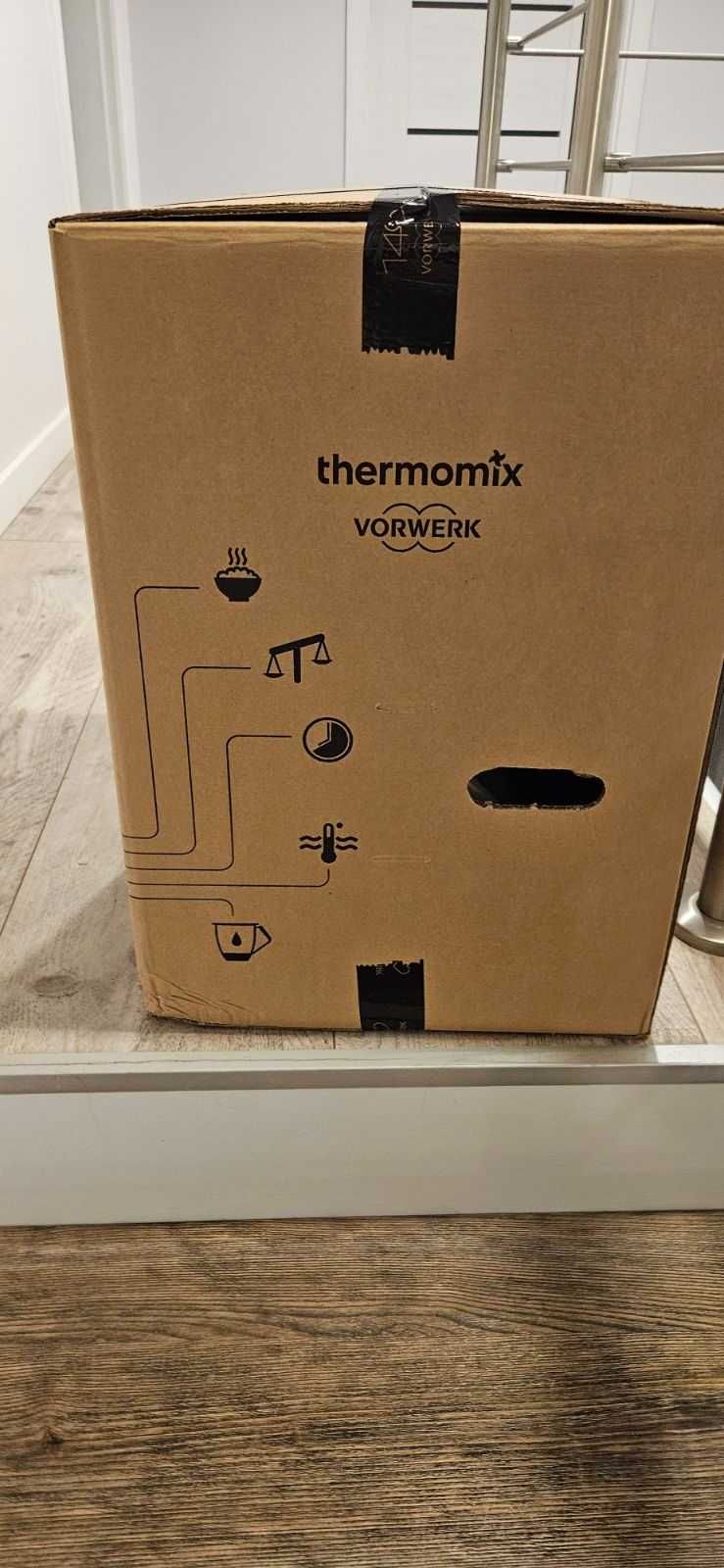 Thermomix 6  TM6