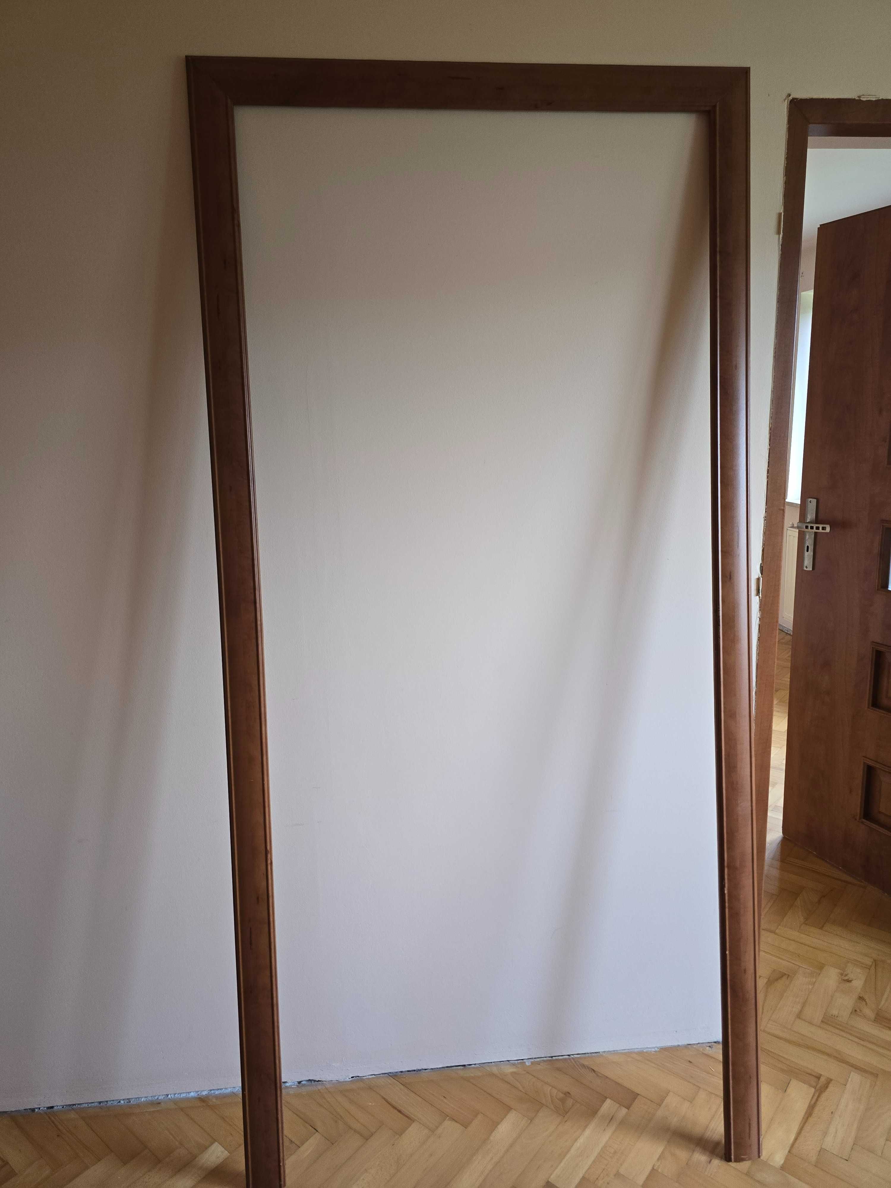 Sprzedam drzwi wewnętrzne + dodaję gratisy
