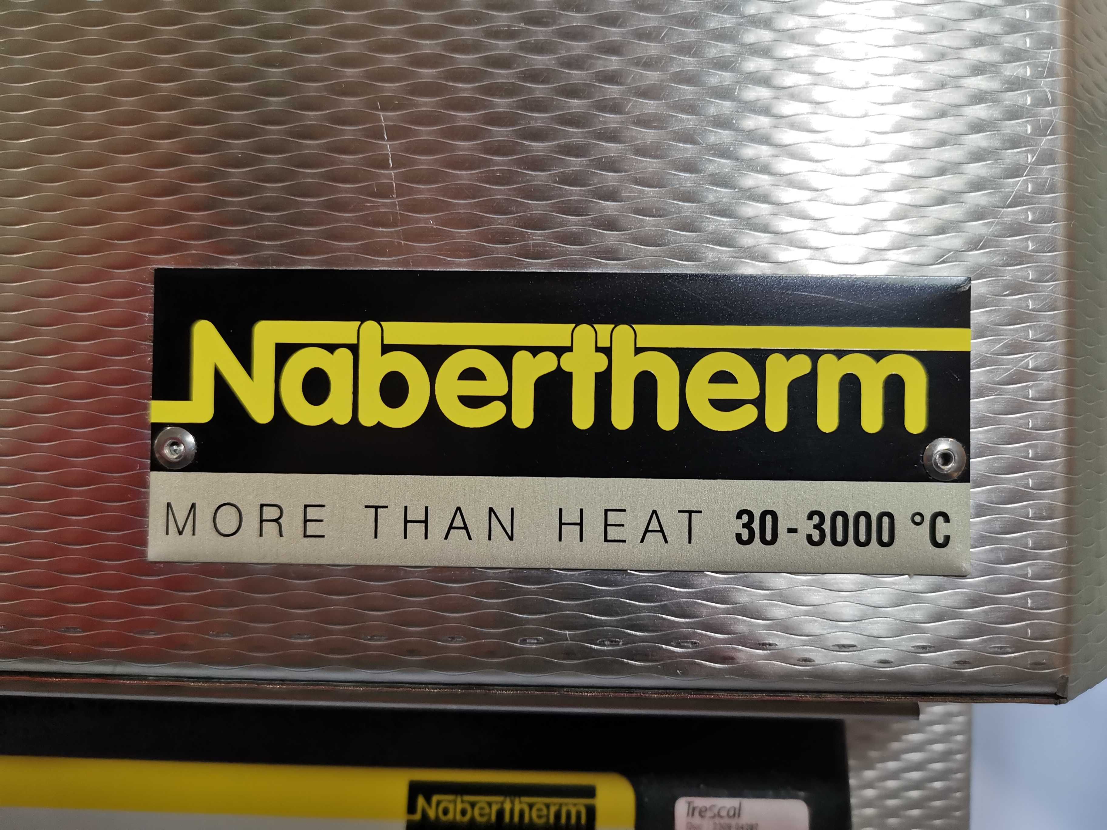 Piec cyrkulacyjny, komorowy, laboratoryjny Nabertherm N 15/65 HA
