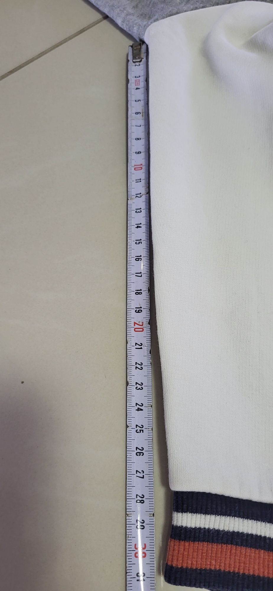 Bluzy rozmiar 110 /116