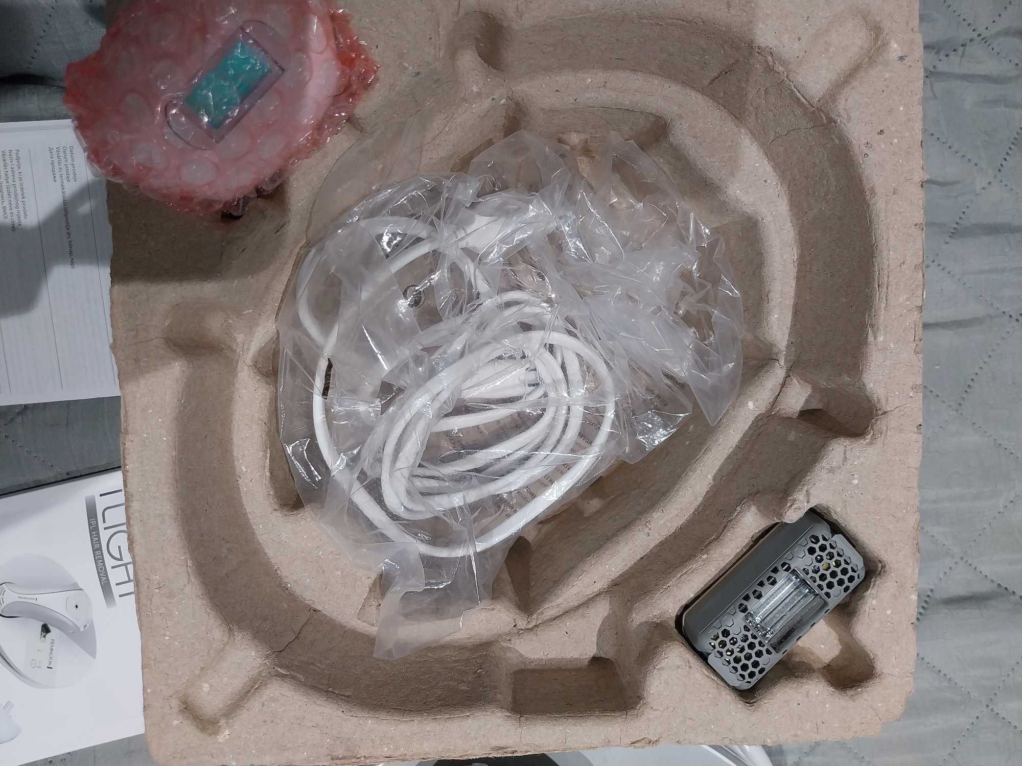 Depilator Remington iLight IPL6780