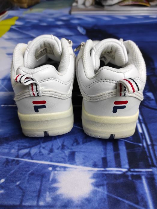 Sapatilhas da Fila - 29